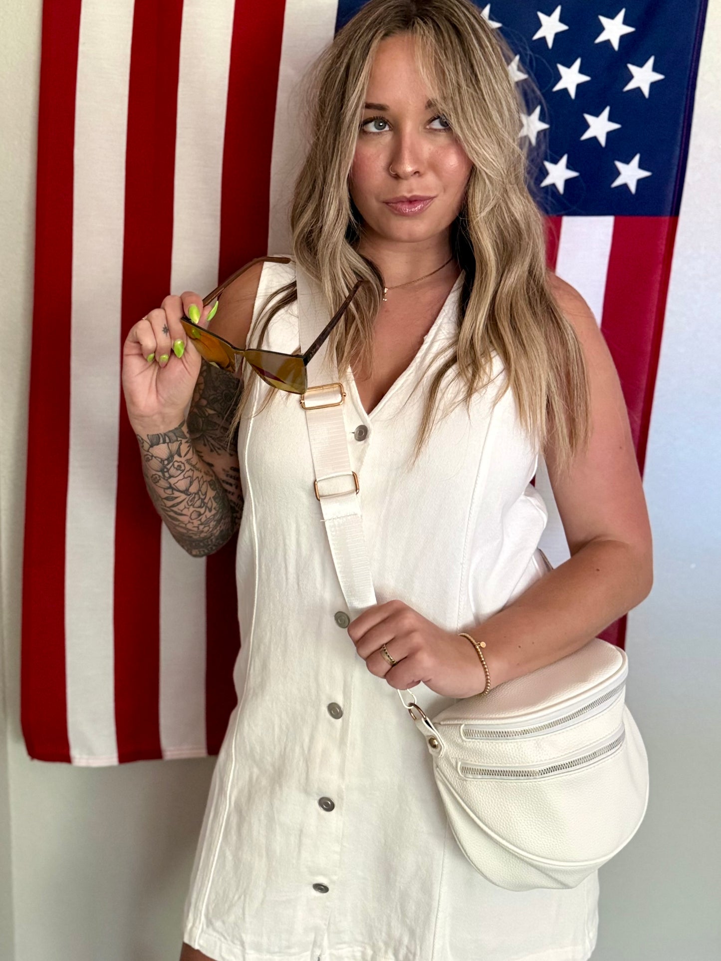 Liberty Lane Dress
