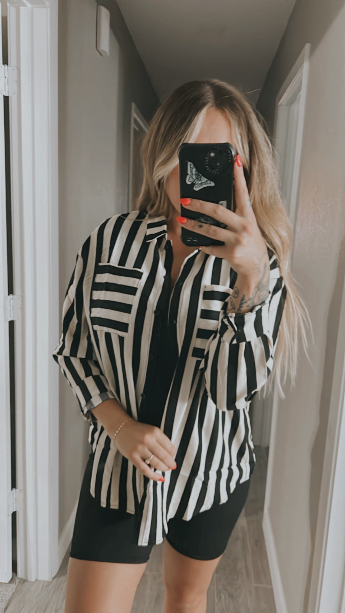 Madness Top