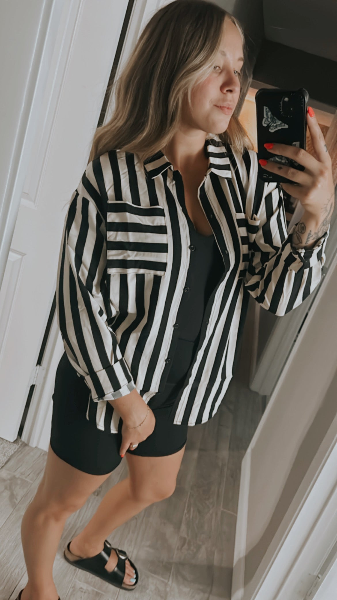 Madness Top