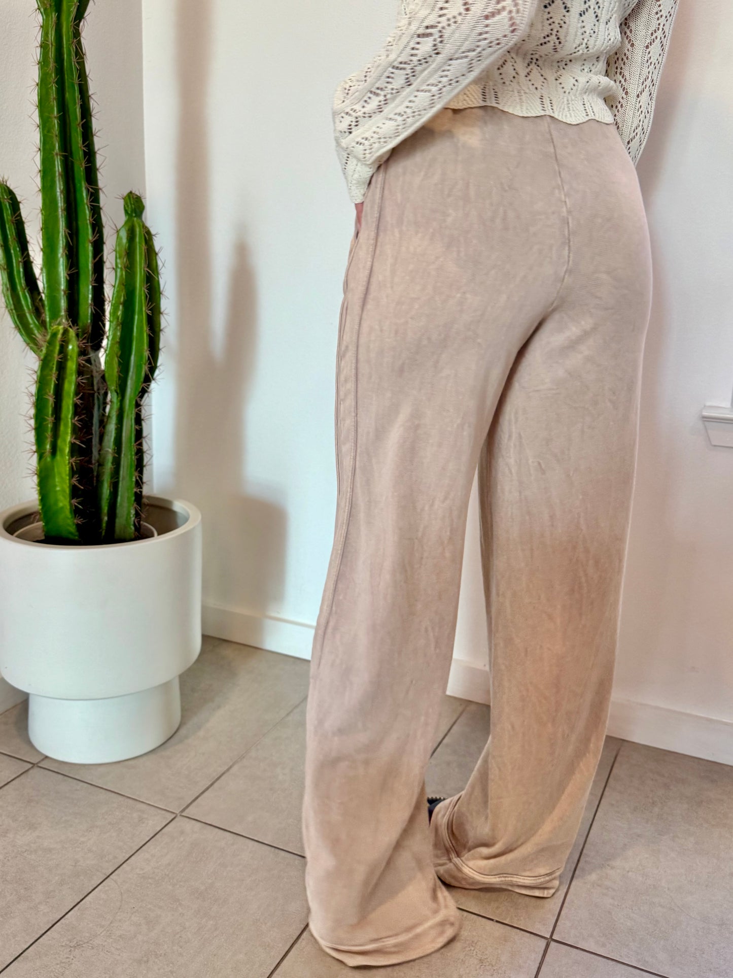 Boho So Comfy Pant