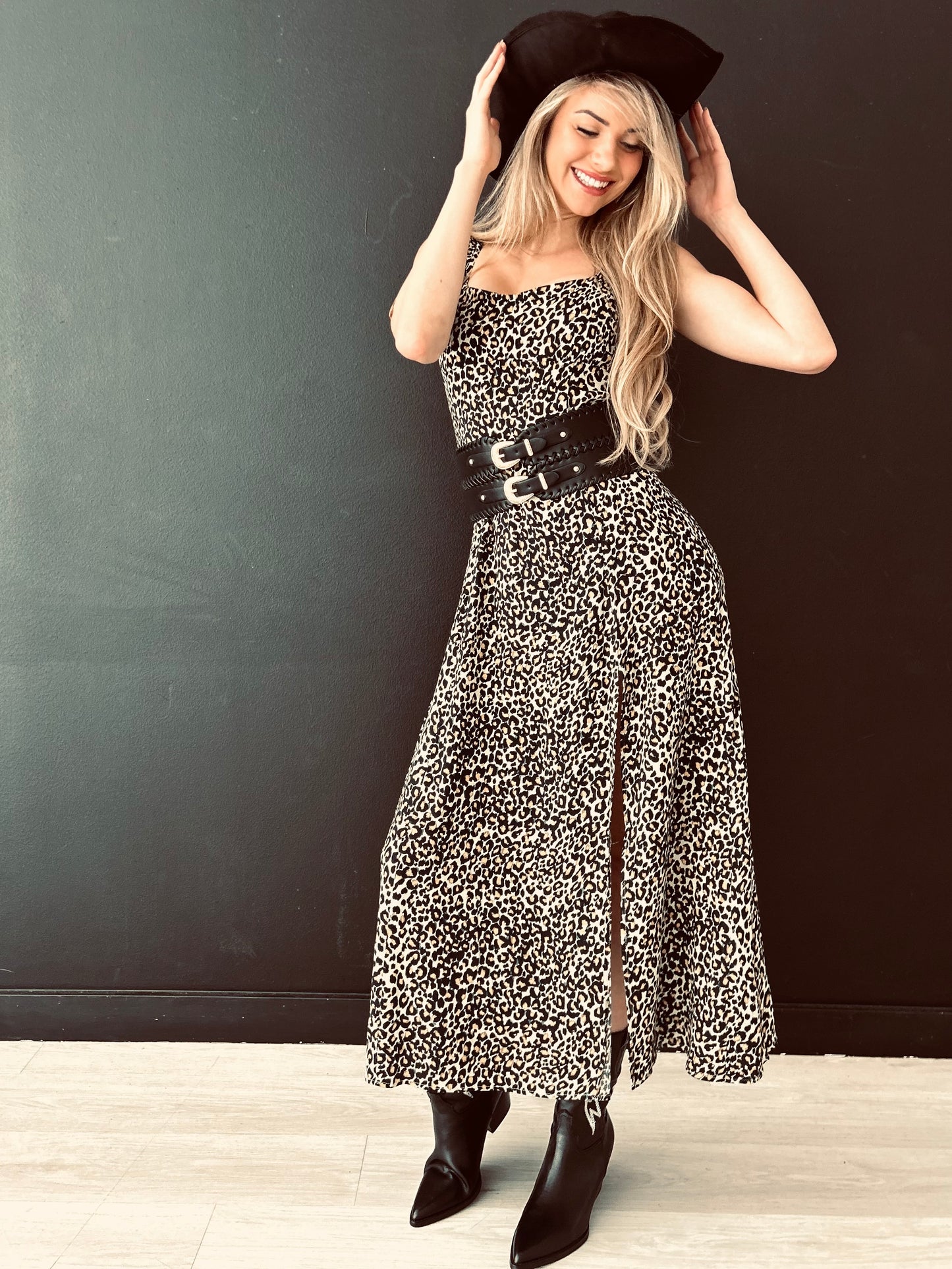 Cowgirls Gone Wild Dress