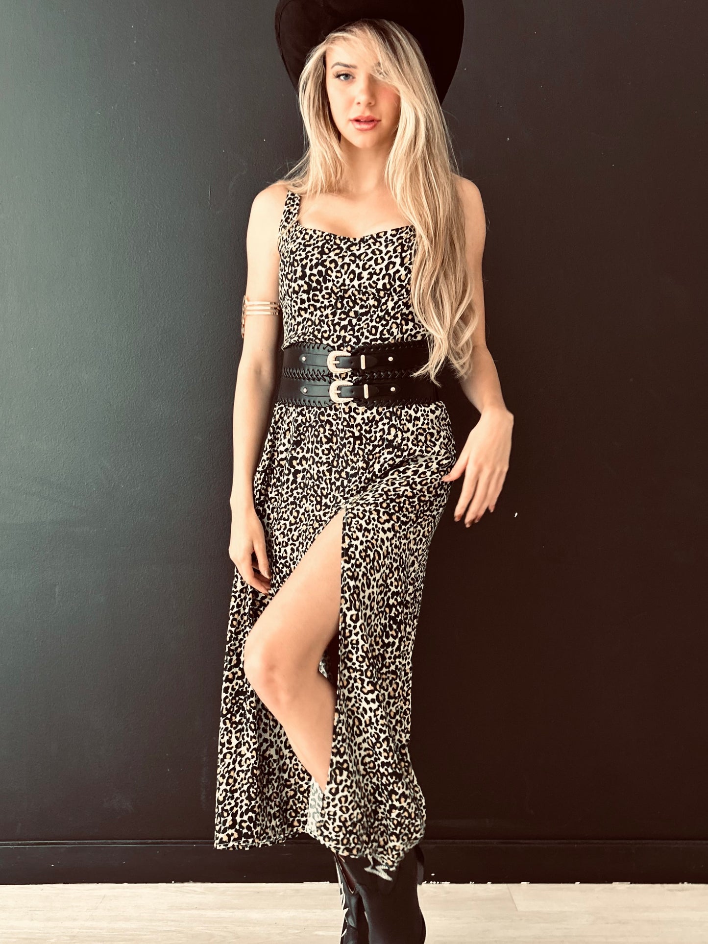 Cowgirls Gone Wild Dress