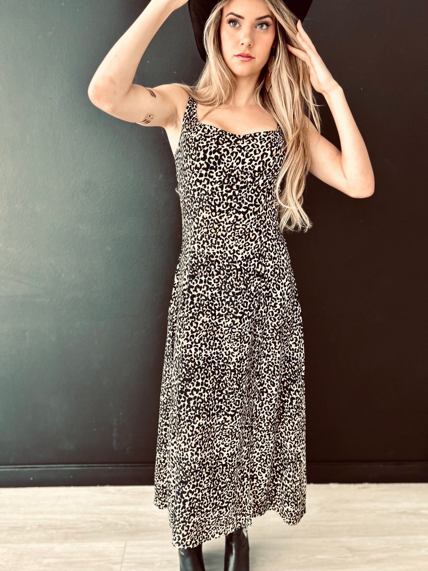 Cowgirls Gone Wild Dress