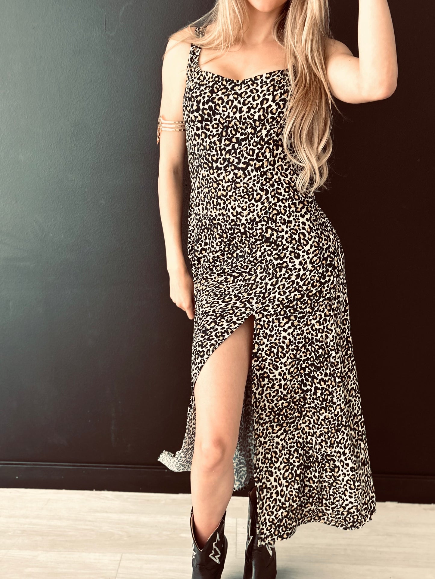 Cowgirls Gone Wild Dress