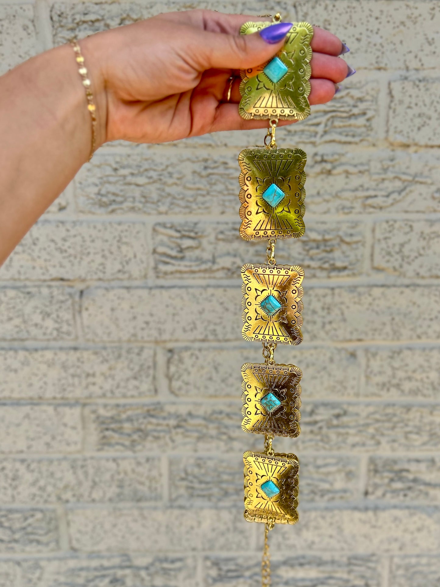 Western Gemstone Belt