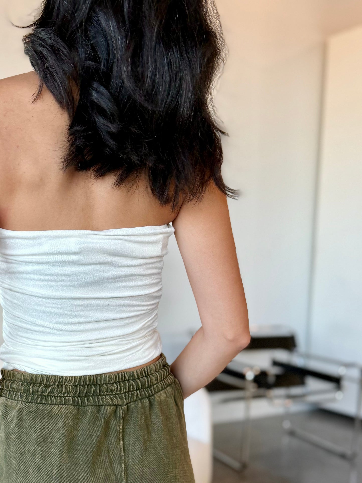 The Basic Belle Top