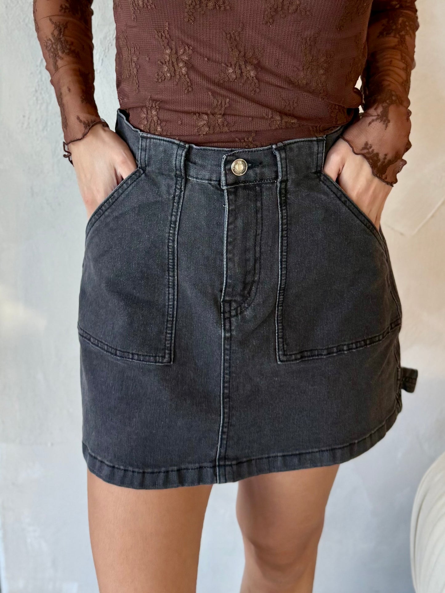The Alternative Skirt