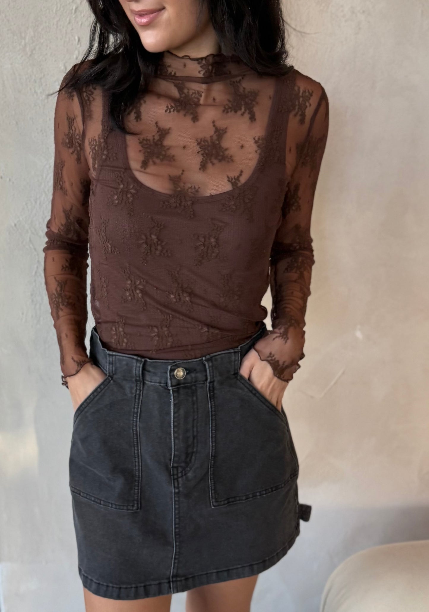 The Alternative Skirt