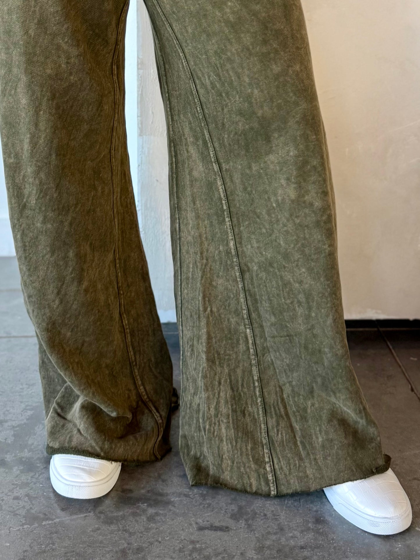The Wild Boho Pant
