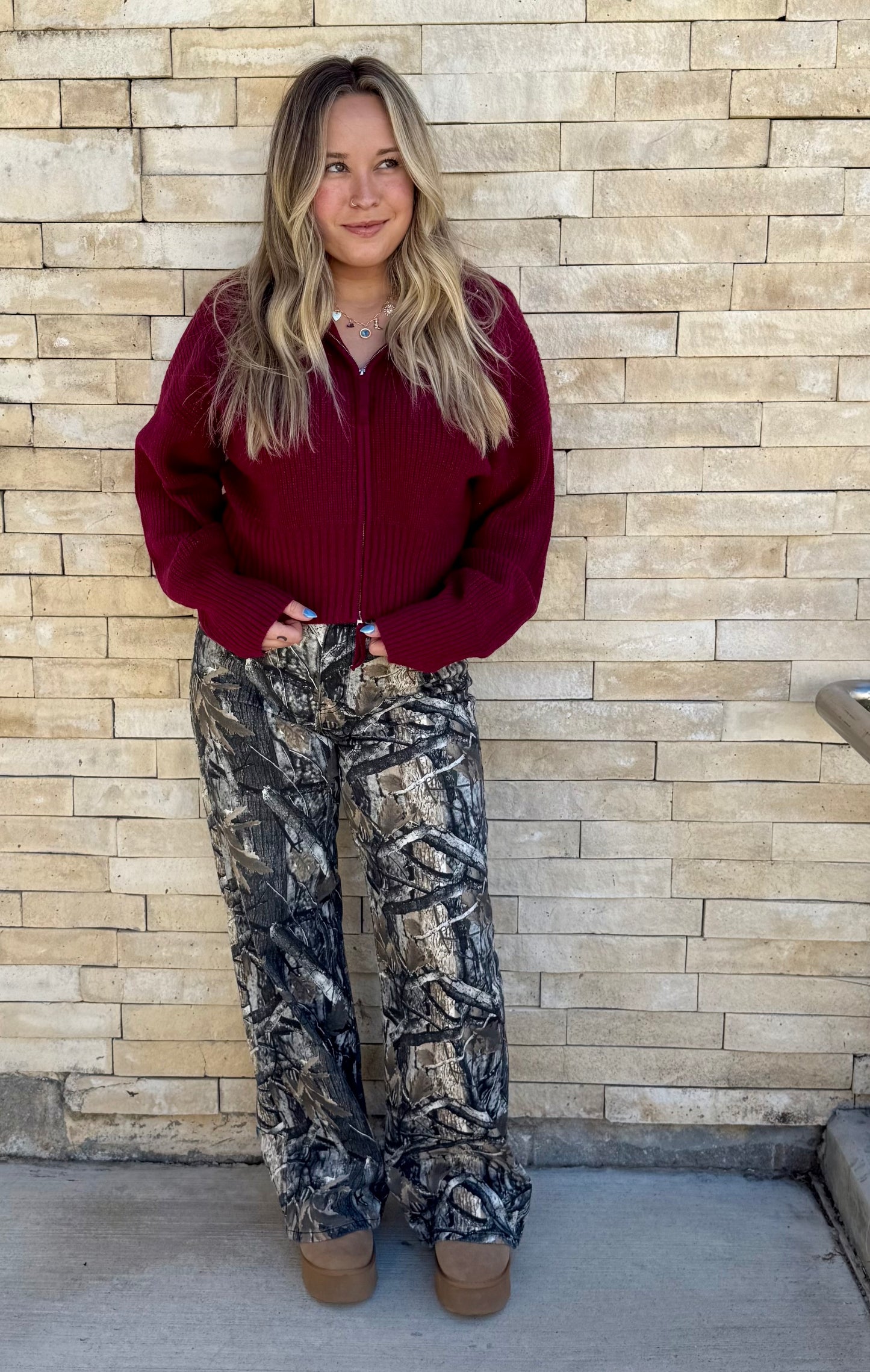 Timberline Jeans