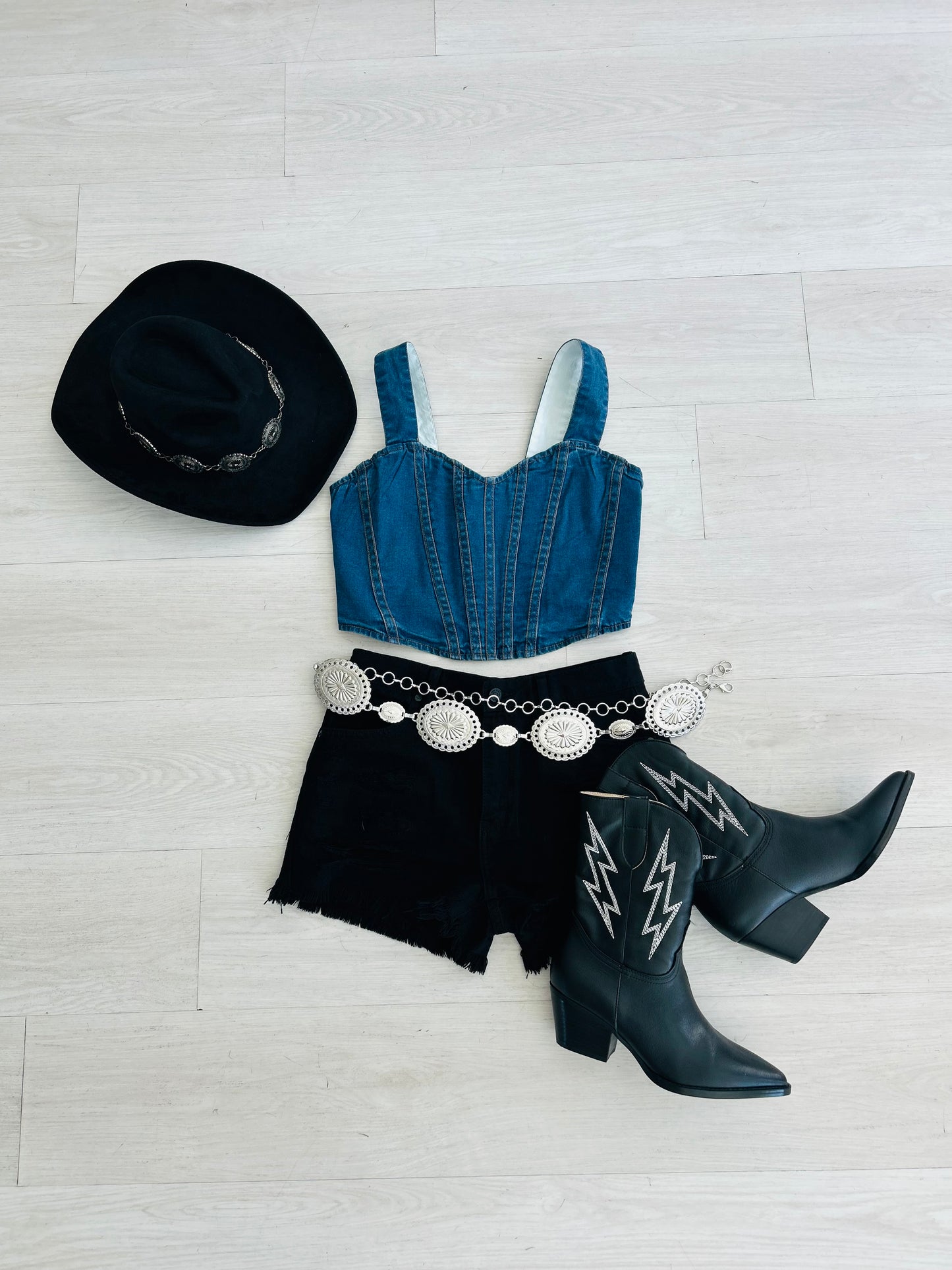 SAMANTHA Boot