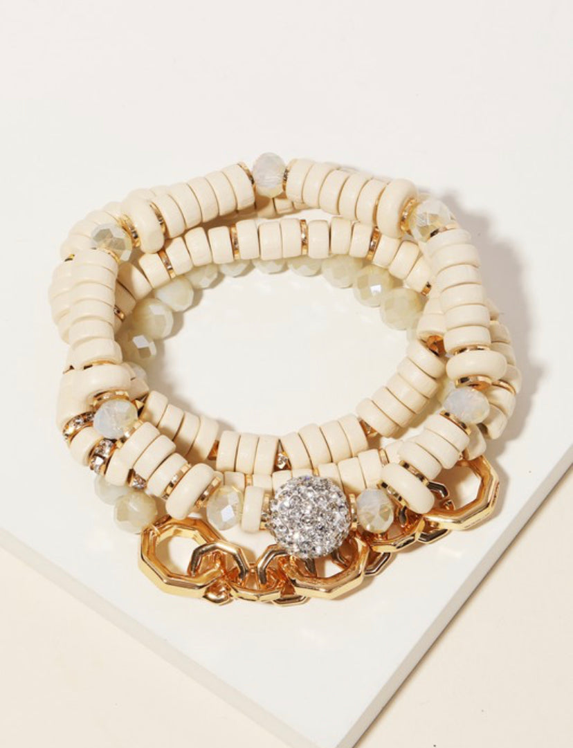 OO Bracelet STACK