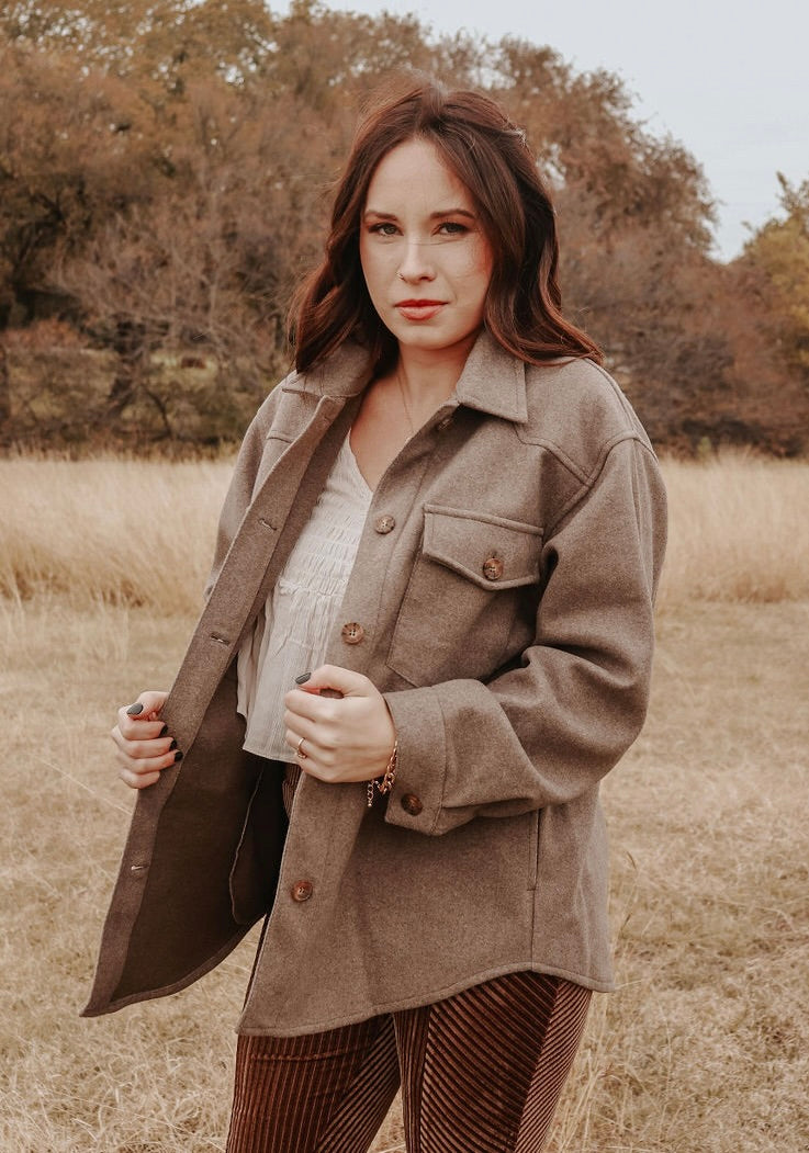 Casual Wear Jacket