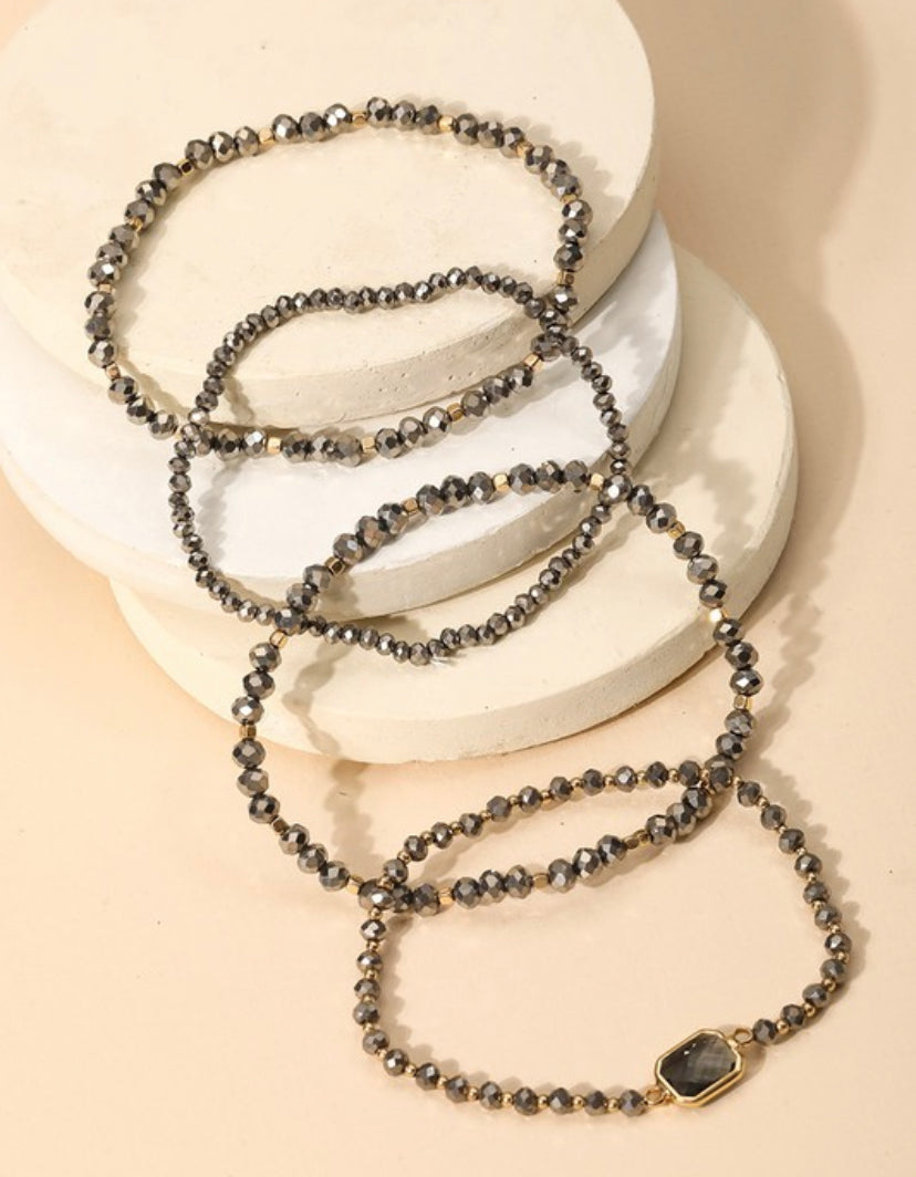 GG Bracelet STACK