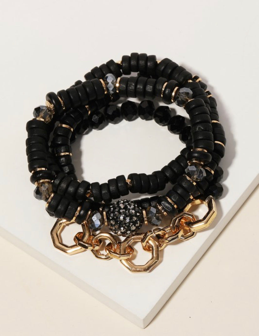 OO Bracelet STACK