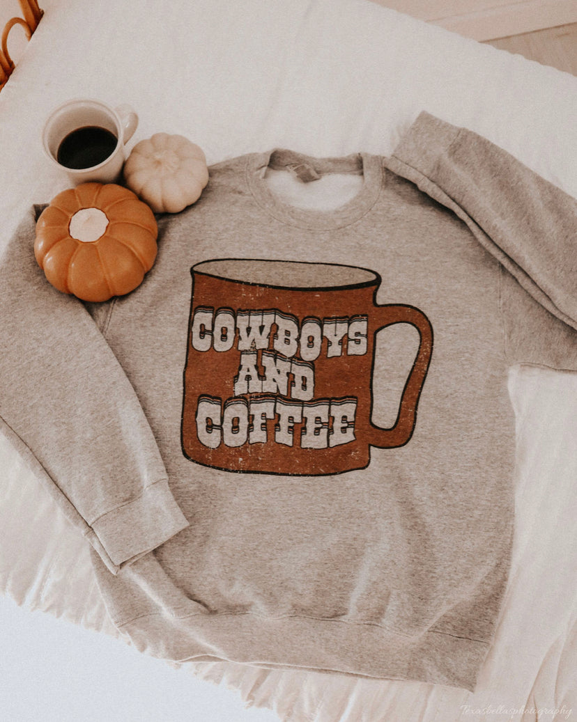 C + C Sweatshirt