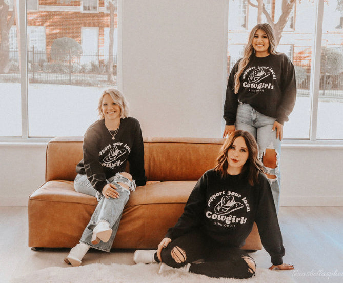 LOCAL Sweatshirt