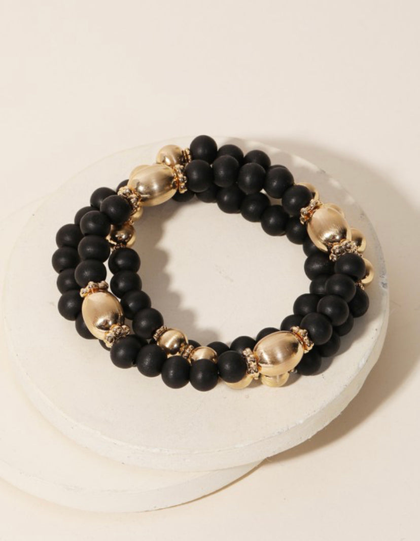 SS Bracelet STACK