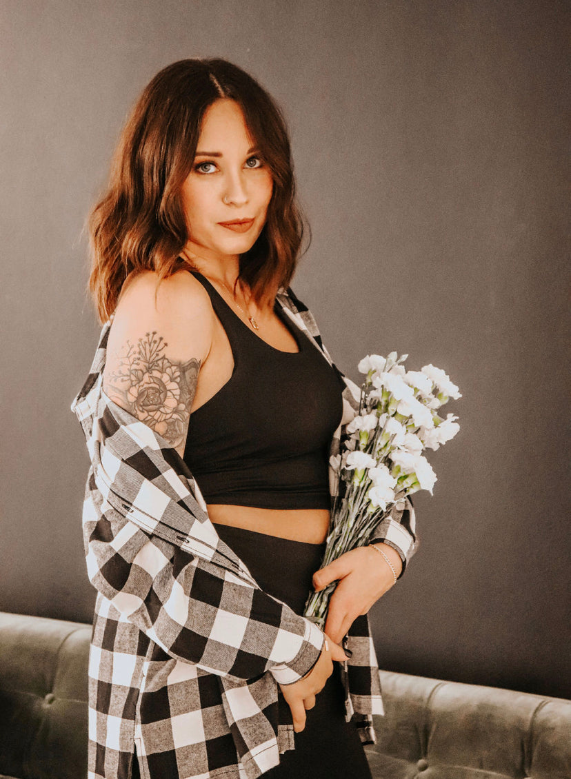 Skater Flannel
