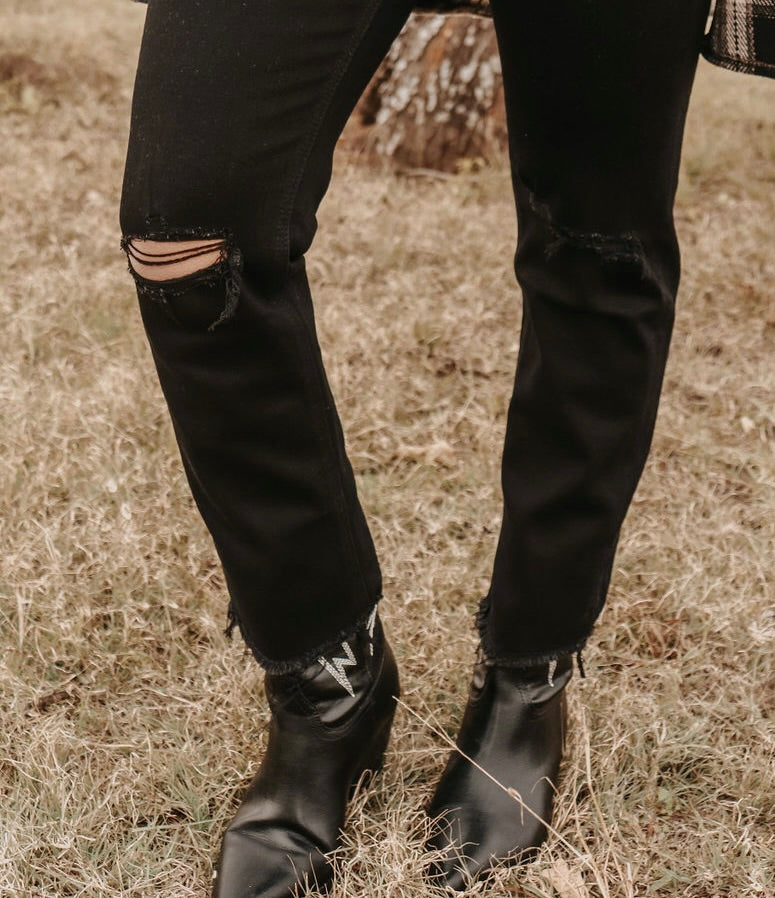 SAMANTHA Boot