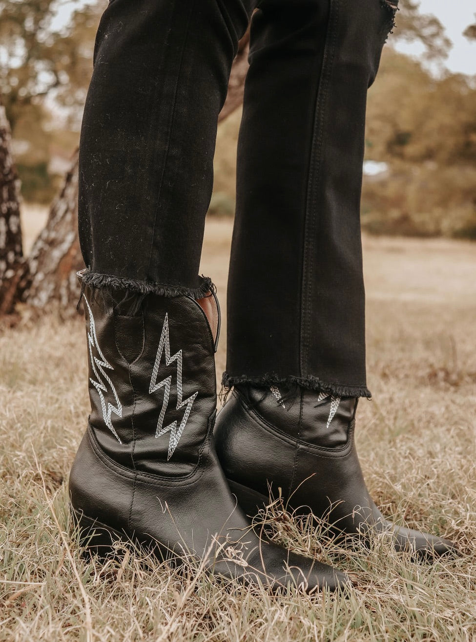 SAMANTHA Boot