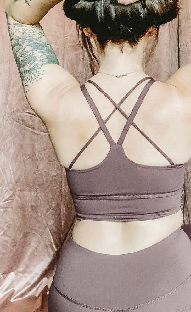 Sweat Sesh 2-Piece Set