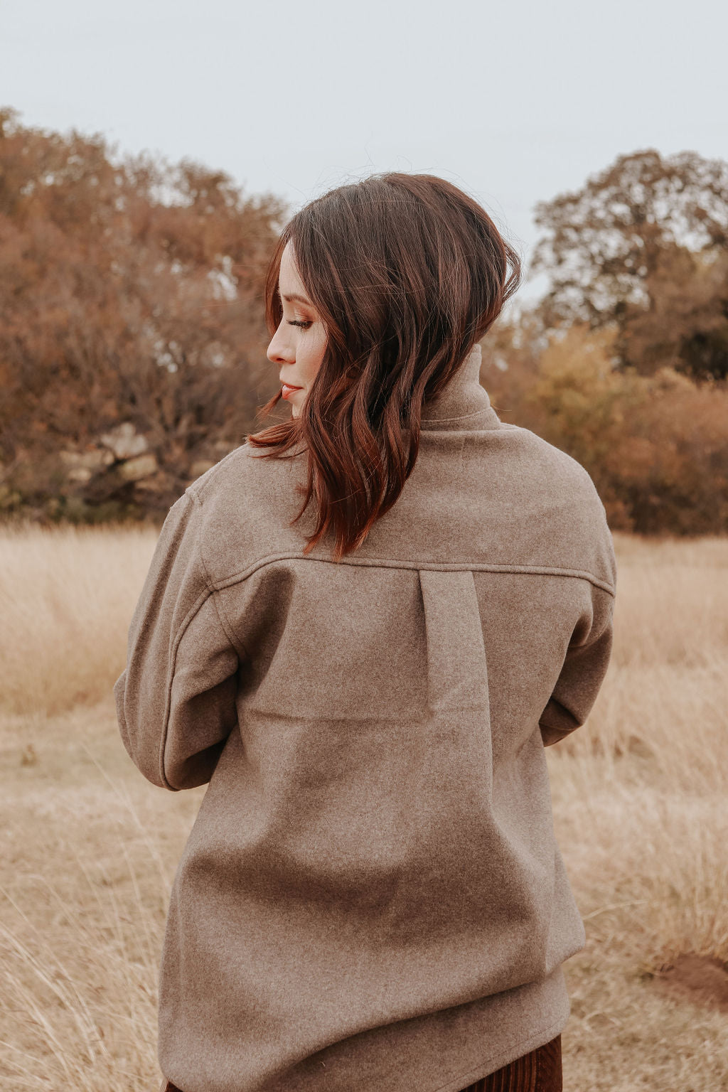 Casual Wear Jacket