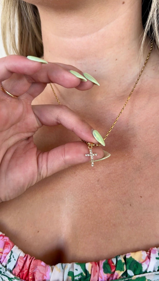 JC Necklace