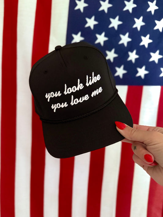 The Ella Hat