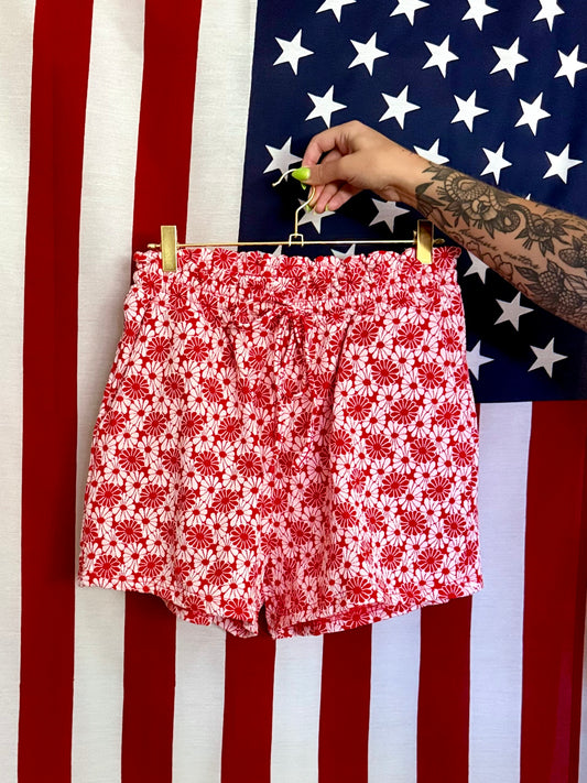 Daisy Babe Shorts