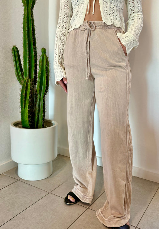 Boho So Comfy Pant
