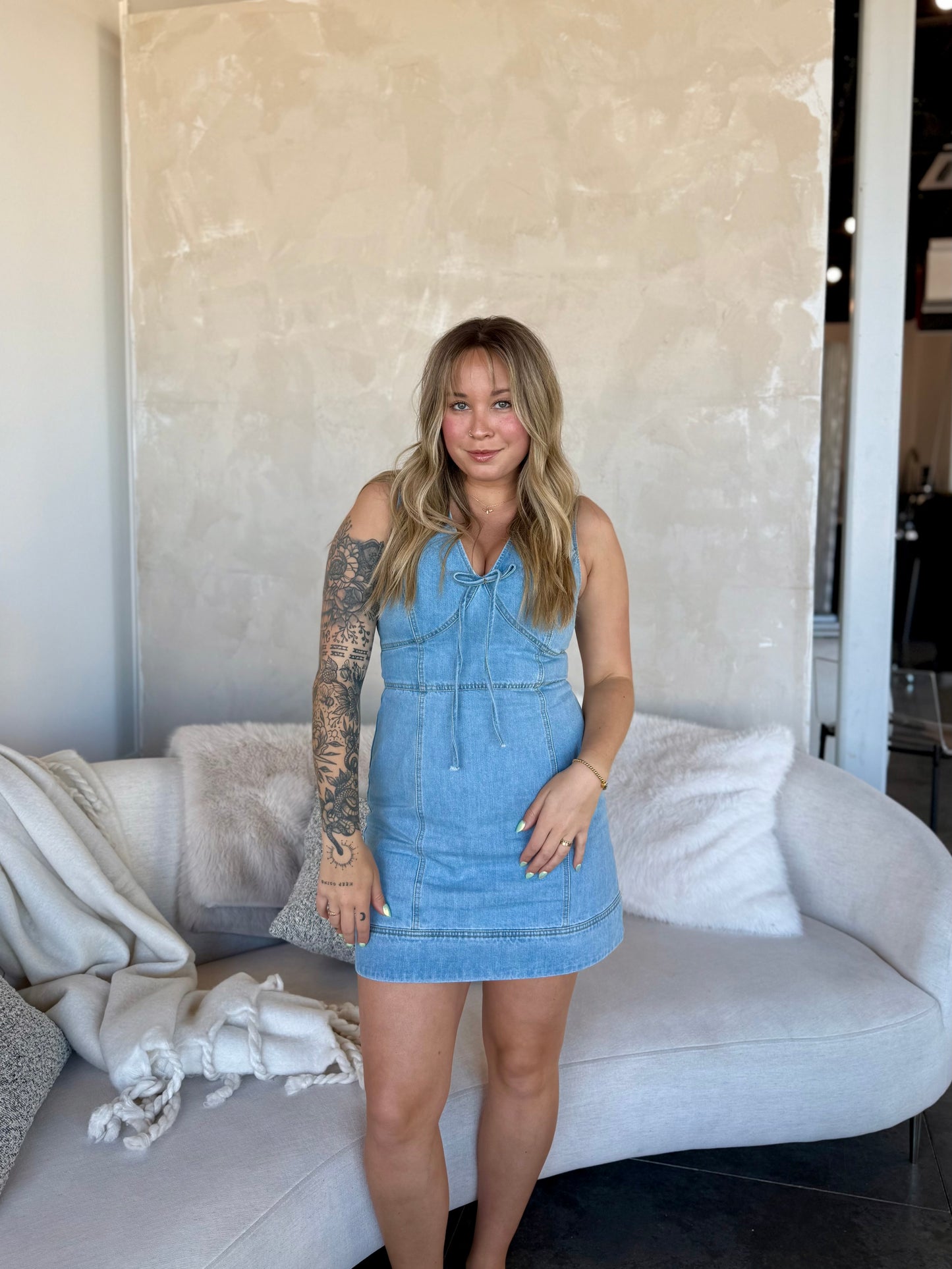 The Patio Muse