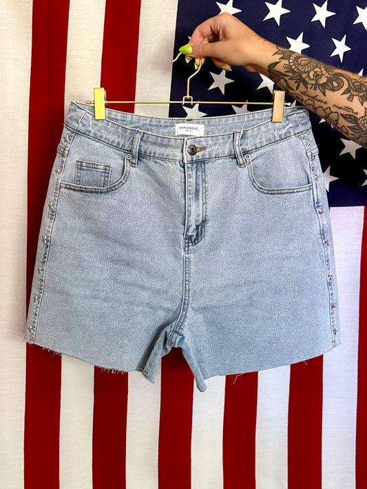 All-Star Shorts