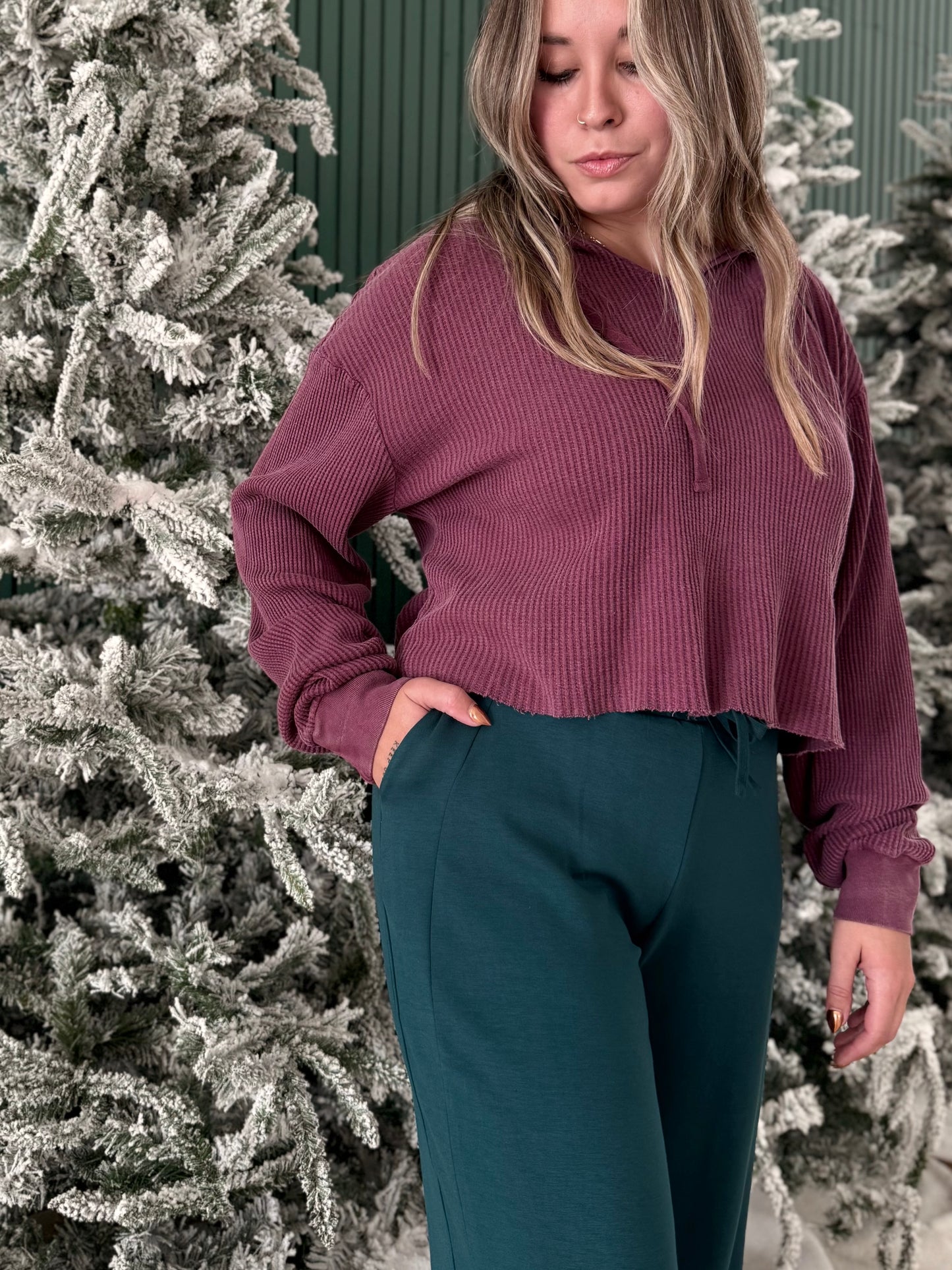 Deschutes Jogger Pant