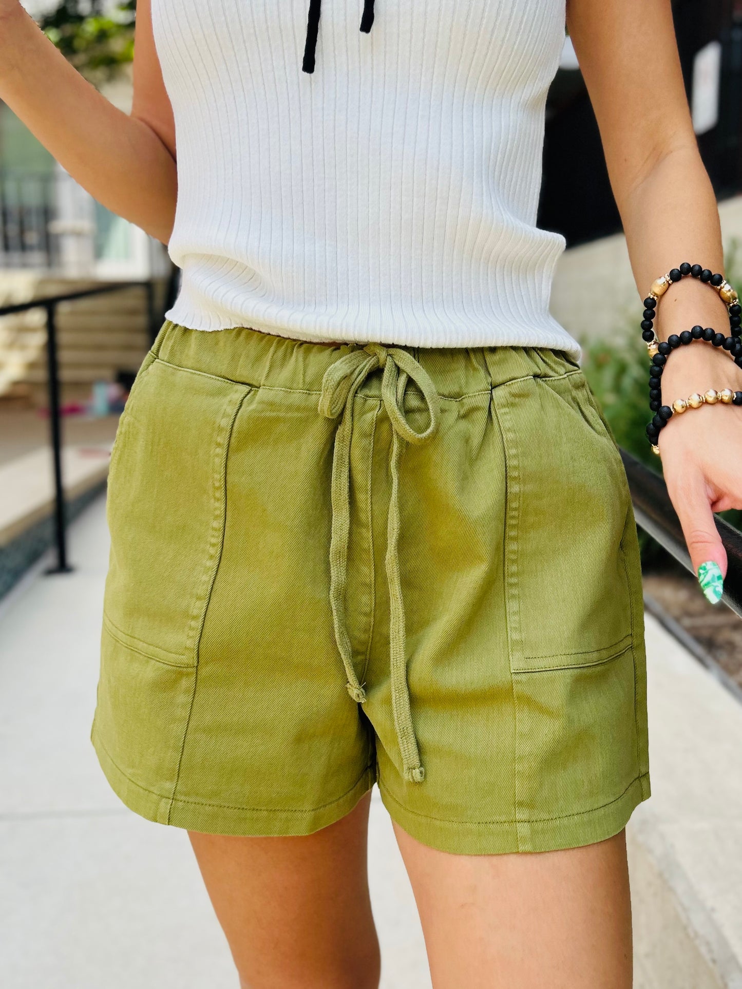 Palm Beach SHORTS