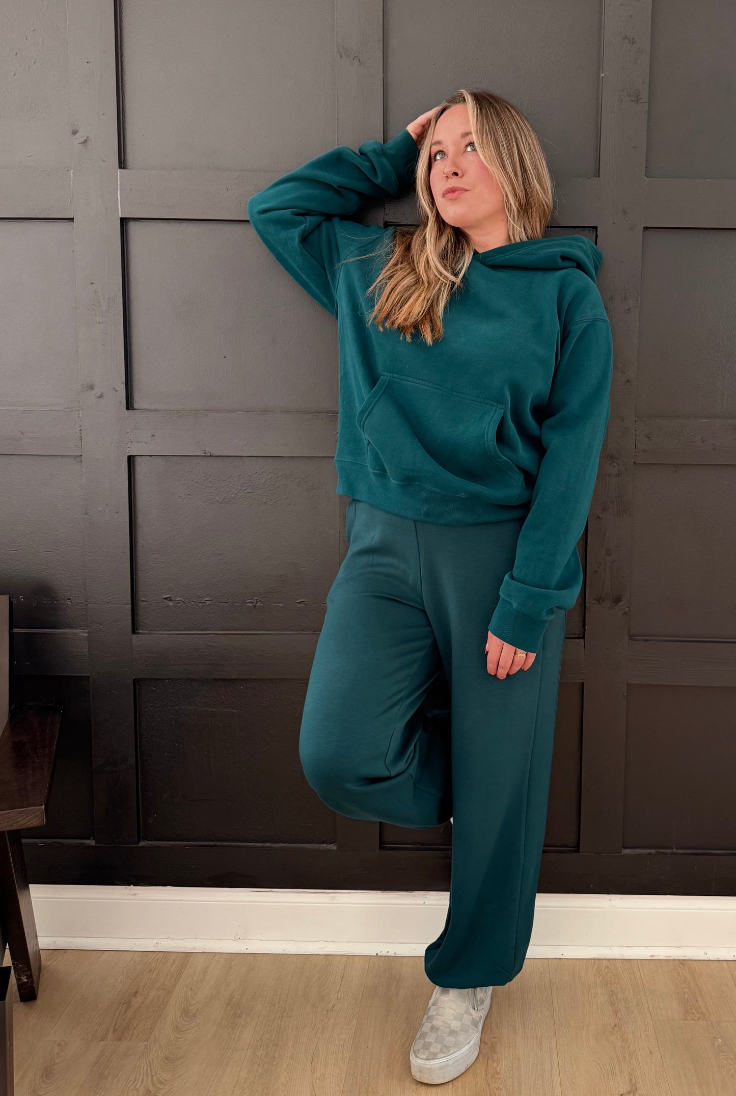 Deschutes Jogger Pant