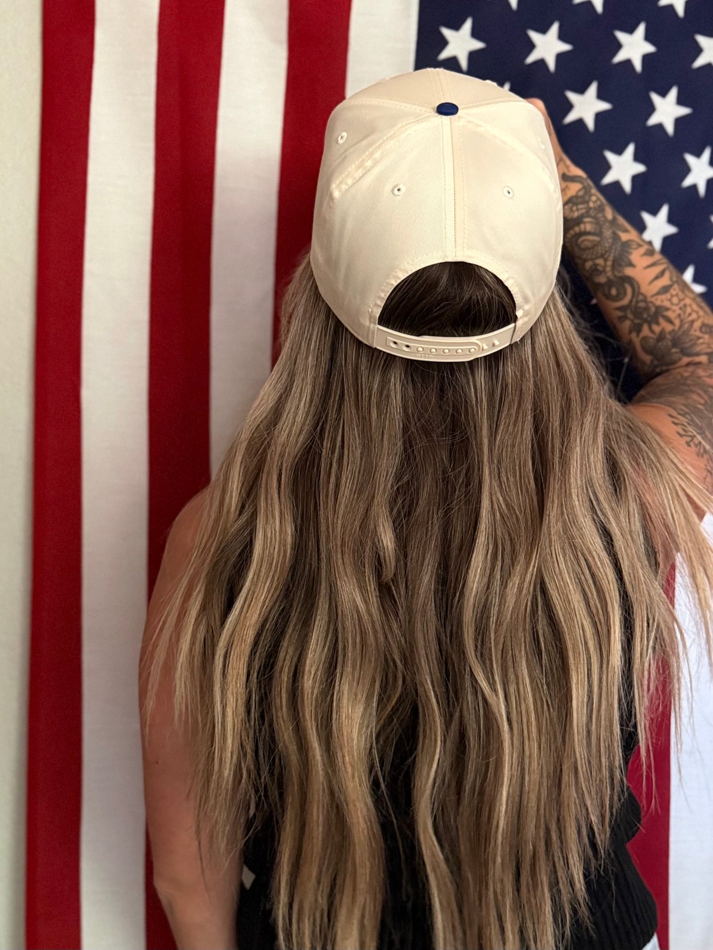 Jesus Saves... Hat