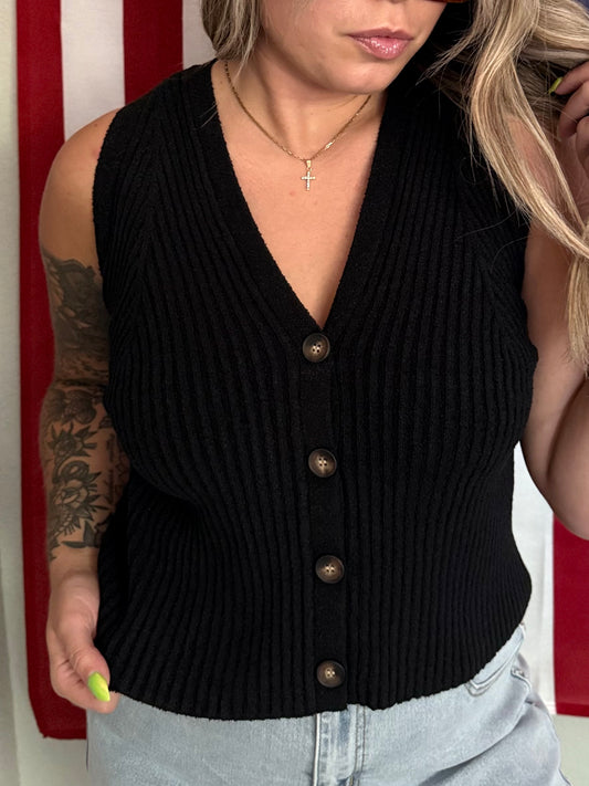 Vacation Babe Tank