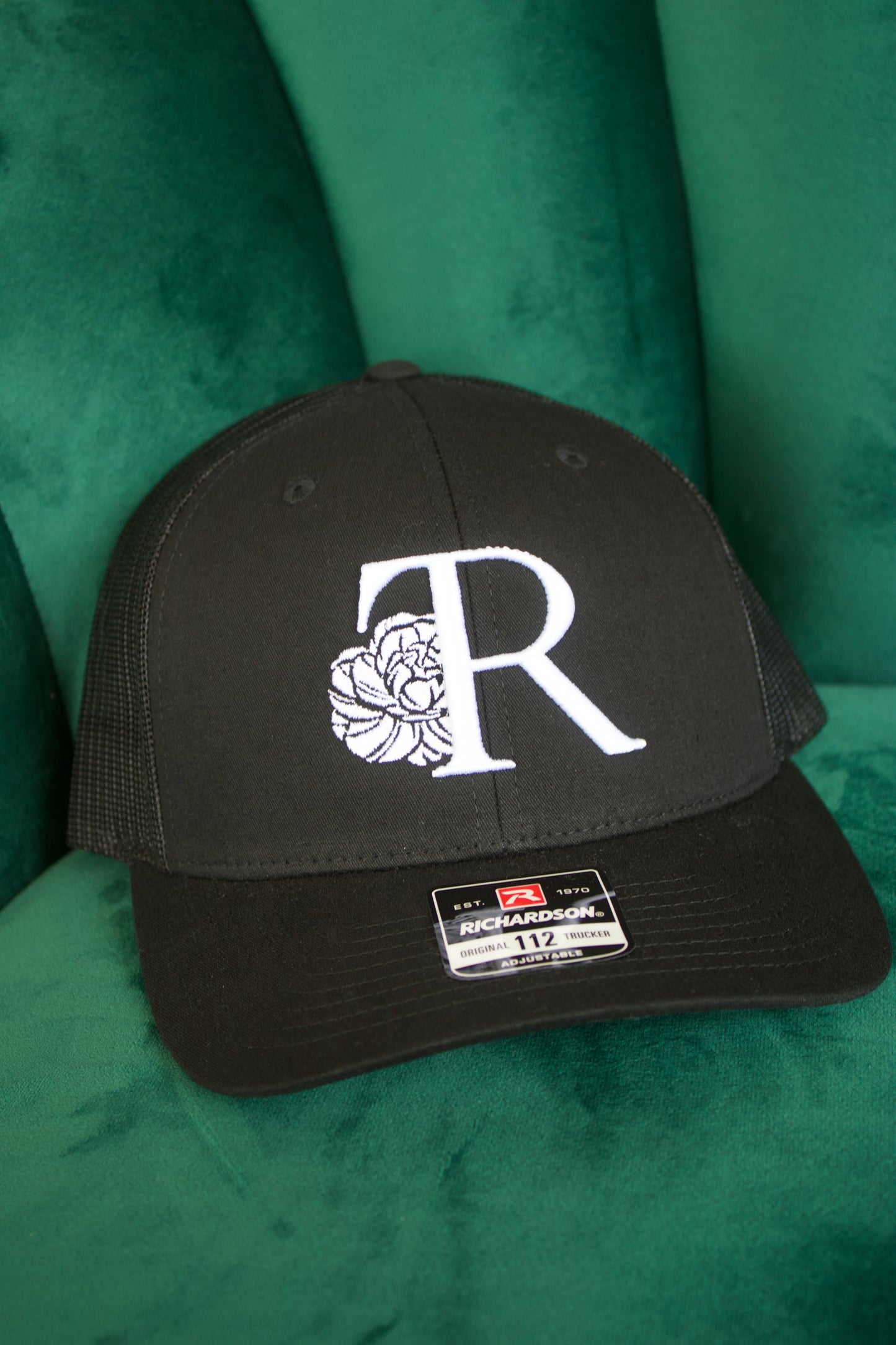 TXR TR hat