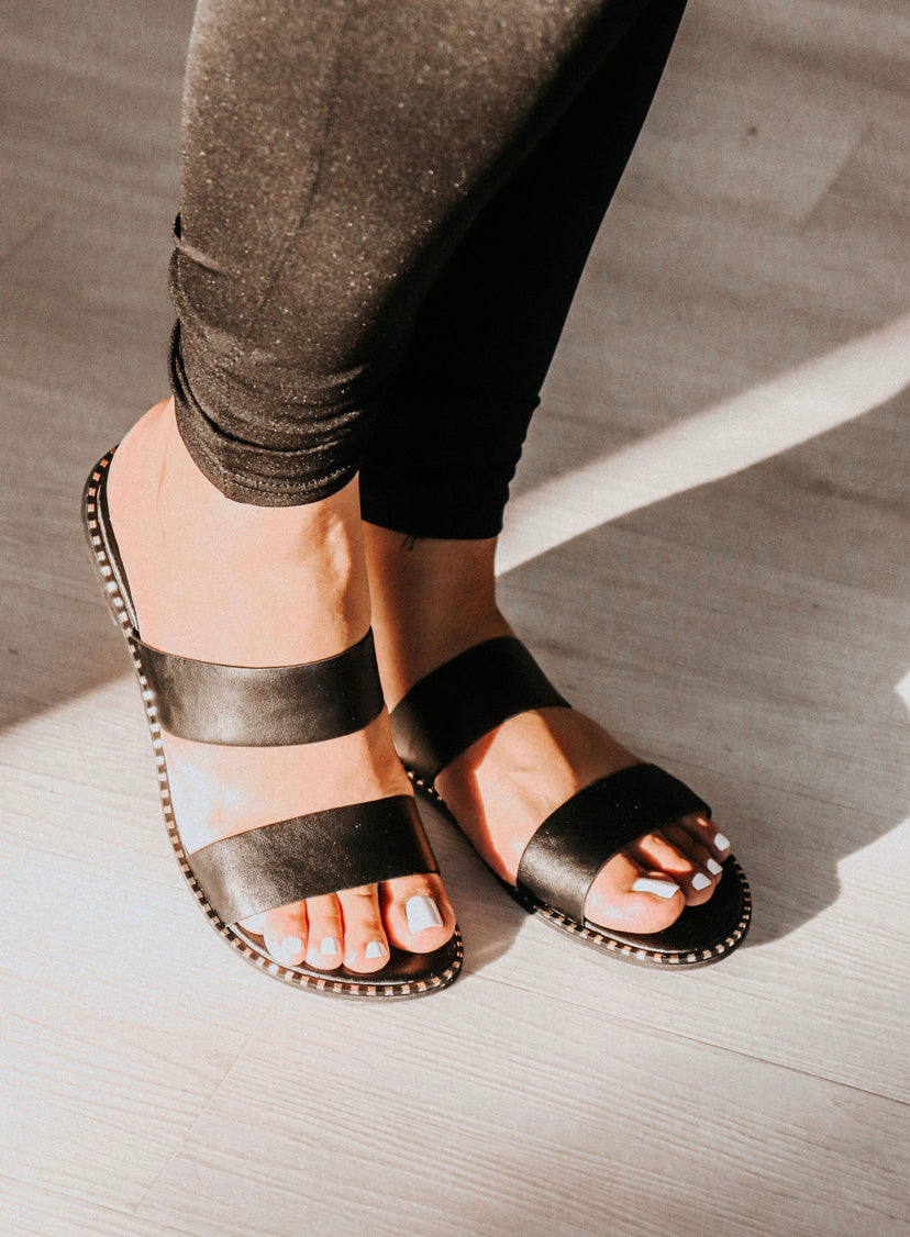 Everyday Sandals